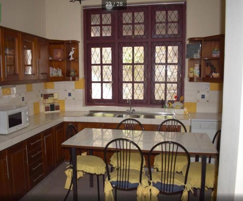 Reverie Hill Bungalow, Канді Екстер'єр фото