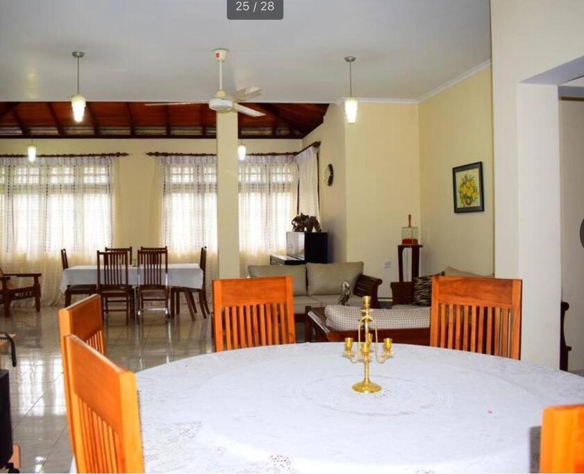Reverie Hill Bungalow, Канді Екстер'єр фото