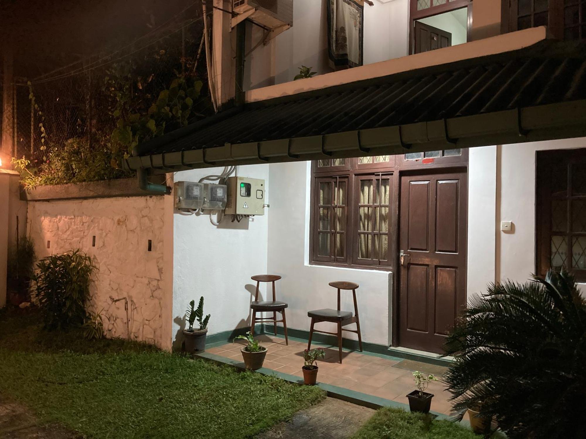 Reverie Hill Bungalow, Канді Екстер'єр фото